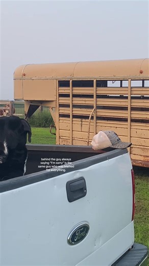 John Deere 4450🇺🇸 (@that_jd_4450)’s video of i am sorry