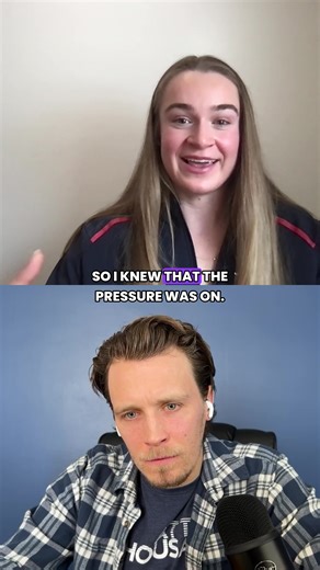 Mastering Freshman Year Fitness with Anna Jensen