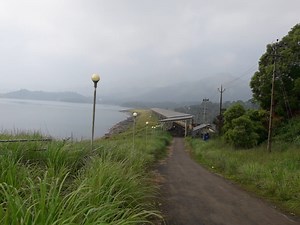 India's Kerala State Triumphs with Floating Solar Power Stations