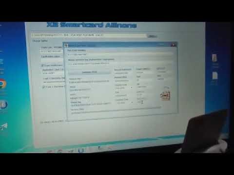 X2 software v8 tutorials