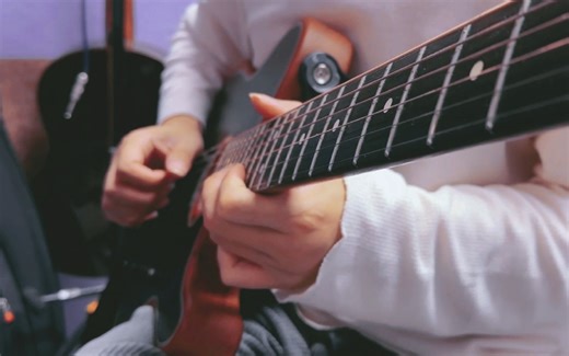 MIYAVI「Under The Same Sky」acoustic cover