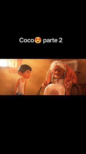 Coco Movie Part 2: Best Scenes and Complete Details