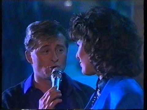 BZN-Breaking My Heart