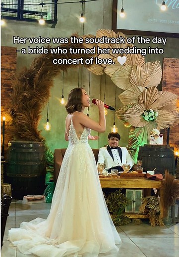 A Concert of Love: Unique Micro Wedding Moments