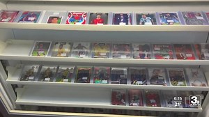 Gifts from your Neighborhood: The Card Shop