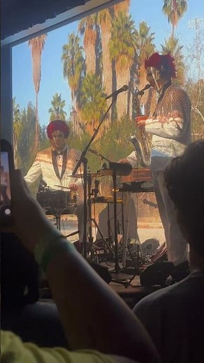 Clowncore Live 2025 The Lodge Room #2