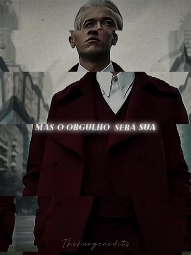 Esse som nunca combinou tanto | #thehungergames #theballadofsongbirdsandsnakes #presidentsnow #snow #katnisseverdeen #jogosvorazes #lucygray #emchamas #catchingfire #mockingjay #themockingjay #tordo #girlonfire #fyp