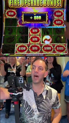 POV: Its a Group Pull win!