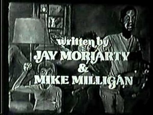 Good Times Kinescope Close - October 1974