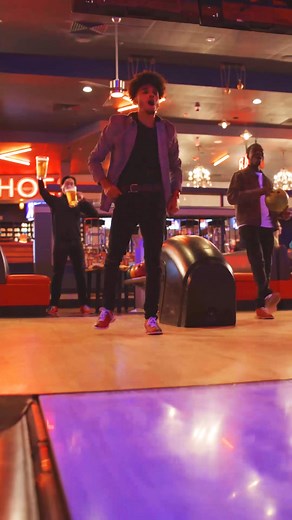 Make your next night out a perfect 10, with bowling, food, and arcade games at Lucky Strike. | Lucky Strike Entertainment