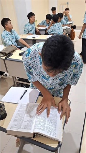 Search this word in KBBI, the results are surprising‼️ #shortsvideo #teacherentertainment