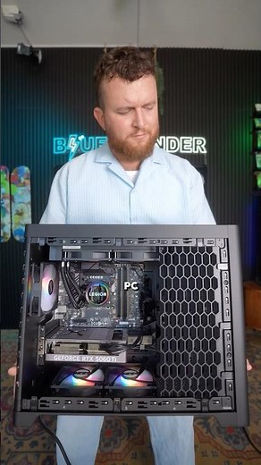 This PC gives you access to hundreds of games INSTANTLY?!