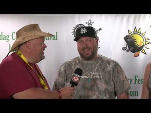 Mitchell Tenpenny Hodag Interview 2025