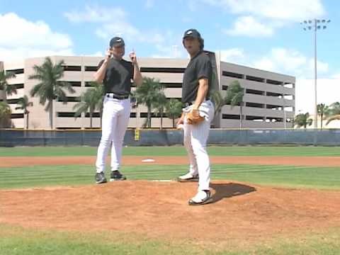 Pitching Drills: Stride Drill for Consistent Pitching Delivery