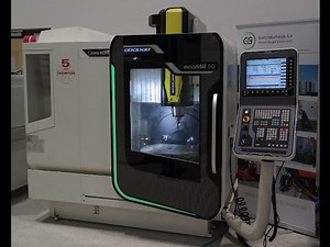 Dmg Mori Cmx 70 U Price