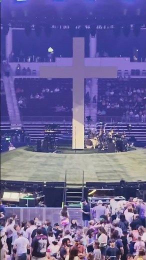Forest frank concert in Little Rock Arkansas