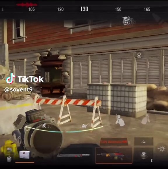 Muejeje #fyp #arenabreakoutglobal #sovent #arenabreakoutespañol #parati