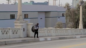 13K views · 34 reactions | Blue Foundation “Broken Life” feat. Pepper by Colin Kennedy & Daniel Duarte | Blue Foundation | Facebook