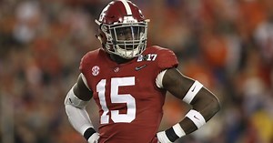 NFL Draft: Tier 2 Safeties
