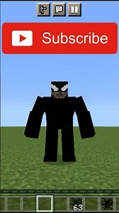 Download Venom Mod for MCPE 🔥