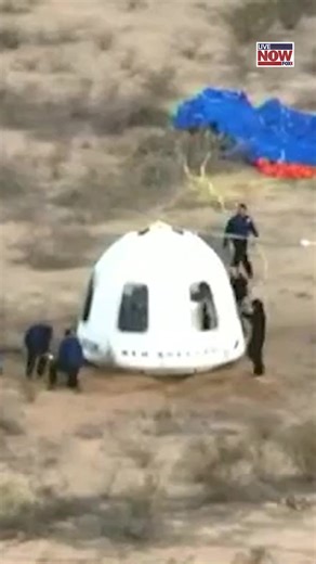 28K views · 86 reactions | Amazon and Blue Origin founder Jeff Bezos...