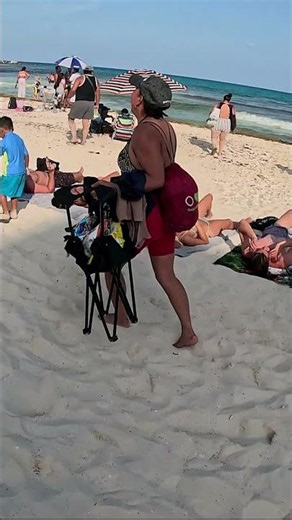 CANCÚN: Summer Vacation 2026