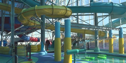 WaTiki Offers Free Admission for Active-Duty Military During Service Member Splash Days