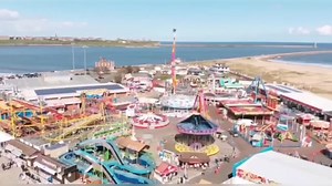 1.6K views · 23 reactions | Enjoy a relaxing, fun day out at Ocean Beach and the 40+ rides and attractions we have for all ages. See our website for more info at www.oceanbeach.co.uk The park is free entry, no prebooking required. | Ocean Beach Pleasure Park, South Shields | Facebook