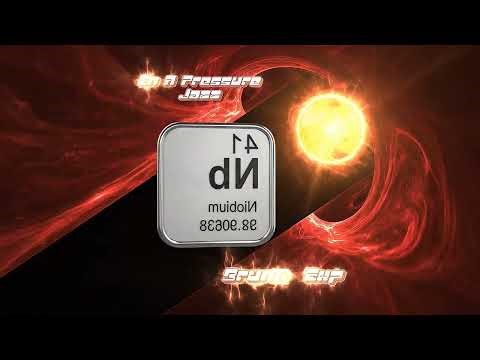 In A Pressure Jazz Reel