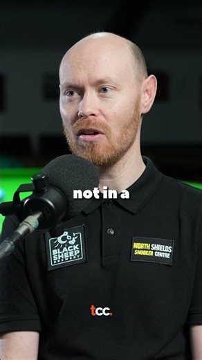 Gary Wilson: Accused of cheating in Snooker