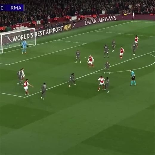 Courtois Prime 2024 Real Madrid Highlights