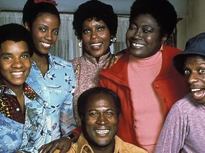 'Good Times’ At 50: Pioneering Black Culture On Television | Essence