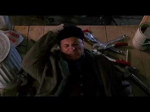 A Character's Life Part 23 - The Human Villains' Hideout