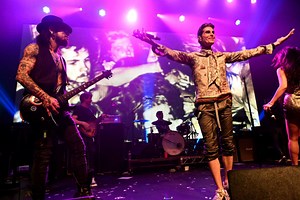 The 10 Best Jane’s Addiction Songs of All-Time