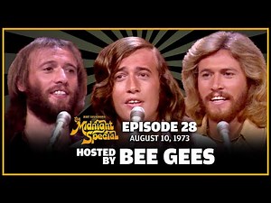 Ep 28 - The Midnight Special | August 10, 1973