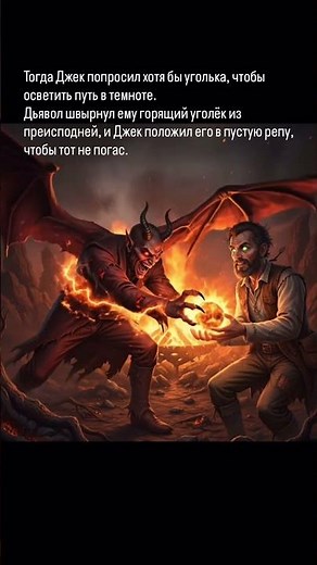 🎃 Jack-o’-Lantern #jackolantern #джек #halloween #хеллоуин #история #story #legend #легенда #english