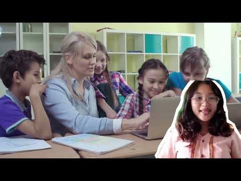 The Heart of Teaching: Humanism in Education | Midterm Project (CTU–Danao Campus)