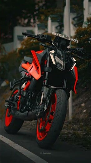 KTM Duke 390 Brutal Acceleration Test ⚡ Full Power Mode