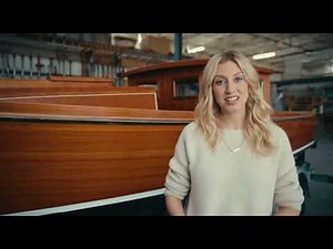 How to Build a Pocket Cruiser From Scratch for Weekend Adventures With Boat Building Plans