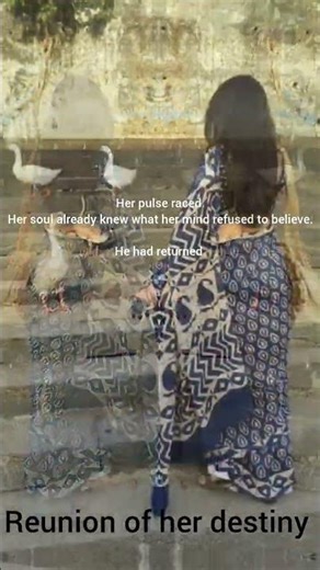 Reunion of her destiny #bollywoodsongs #lovestory #novel #wattpad #writingcommunity #music