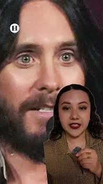 In trouble with the law? Testimonies released regarding Jared Leto's alleged inappropriate conduct