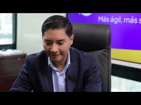 Acompáñanos a conocer cómo #BiBanking transforma la manera de gestionar tus finanzas empresariales 📈