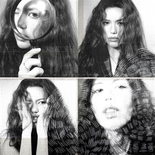 Olivia Marsh, sister of NJZ’s Danielle, is ready to tell her own story with her debut EP