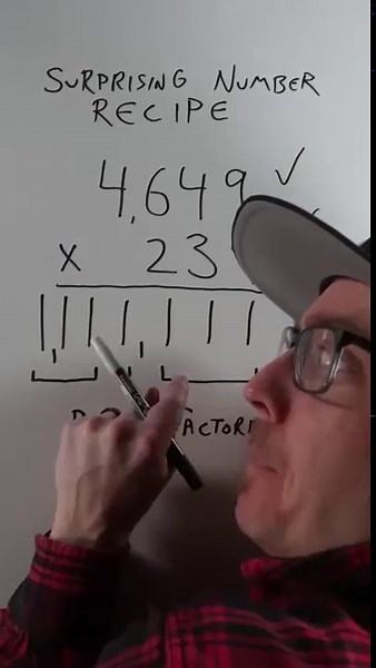 The fascinating secrets of prime numbers and mathematical perfection