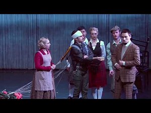 La dame blanche - Oper von François-Adrien Boieldieu
