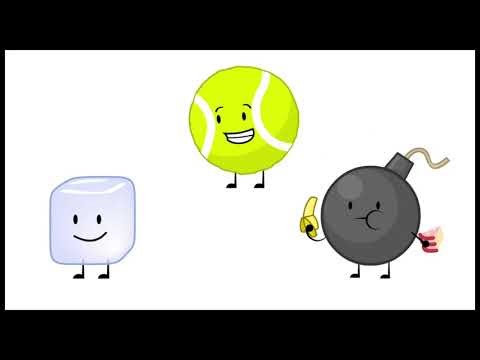 BFDI What If: What if BFDIA was Vote to Save: Part 5 (BFDIA 21 - BFDIA 25)