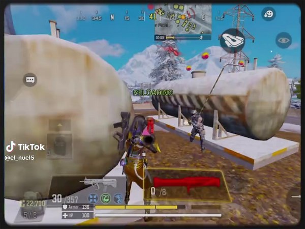 Editing Call of Duty Mobile Clips for Maximum Impact