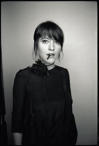 Keren Ann - Lay Your Head Down lyrics