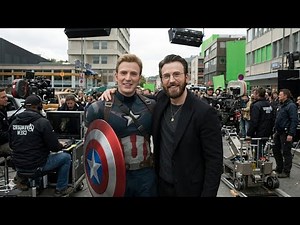 The Avengers Cast: Then vs Now (2012–2026) | Marvel Stars Transformation