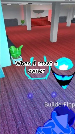 game name: interminable rooms RP#roblox